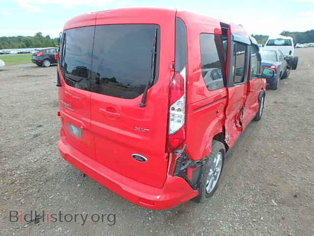 2014 FORD TRANSIT CO - VIN: NM0AS8F79E1147496 - Фото 4
