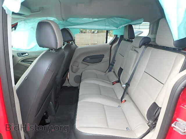 2014 FORD TRANSIT CO - VIN: NM0AS8F79E1147496 - Фото 6