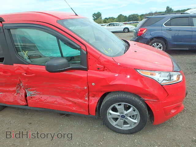 2014 FORD TRANSIT CO - VIN: NM0AS8F79E1147496 - Фото 9