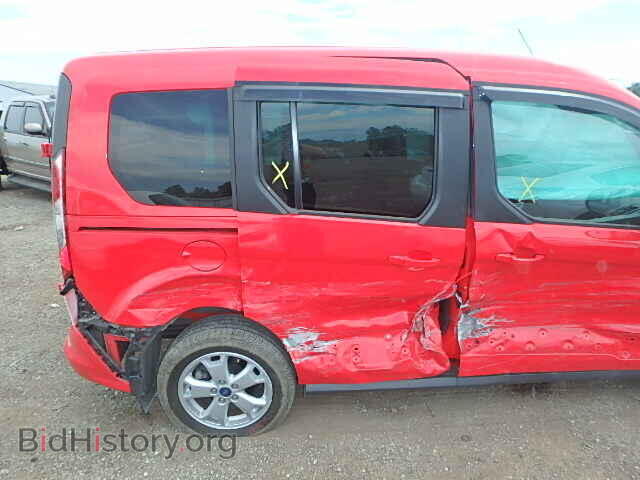 2014 FORD TRANSIT CO - VIN: NM0AS8F79E1147496 - Фото 10
