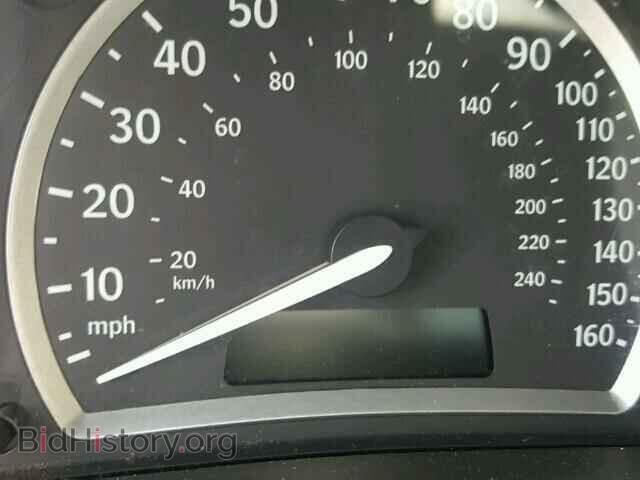 2004 SAAB 9 3 - VIN: YS3FD79Y146018843 - Фото 8