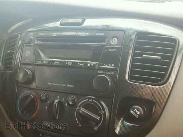 2003 MAZDA MPV - VIN: JM3LW28J730351293 - Фото 9