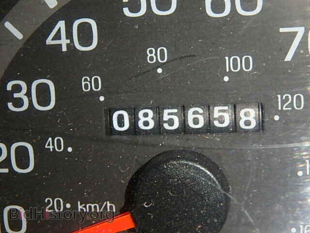 2000 FORD ECONOLINE - VIN: 1FBSS31L6YHB97318 - Фото 8