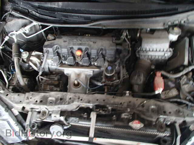 2013 HONDA CIVIC - VIN: 2HGFB2F98DH541385 - Фото 7