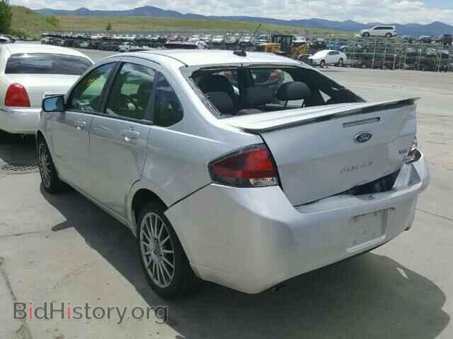 2010 FORD FOCUS - VIN: 1FAHP3GN5AW203911 - Фото 3