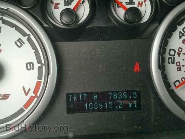 2010 FORD FOCUS - VIN: 1FAHP3GN5AW203911 - Фото 8