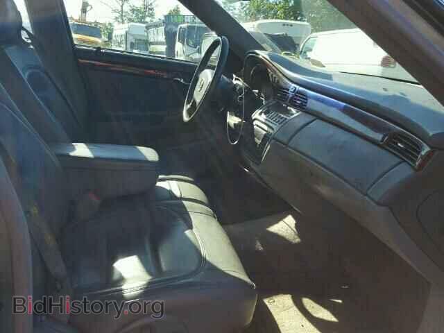 2003 CADILLAC DEVILLE - VIN: 1G6KD54Y33U230979 - Фото 5