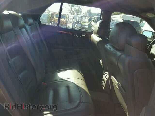 2003 CADILLAC DEVILLE - VIN: 1G6KD54Y33U230979 - Фото 6