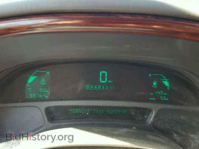 2003 CADILLAC DEVILLE - VIN: 1G6KD54Y33U230979 - Фото 8