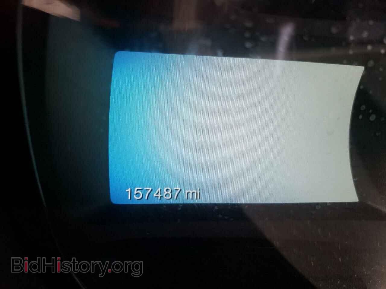 2011 FORD EDGE - VIN: 2FMDK3KC2BBA31560 - Photo 8