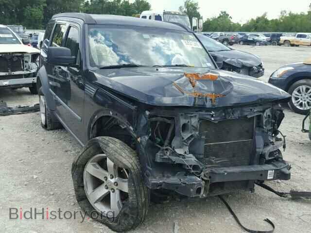 Фотография 1D8GT28K58W230165 - DODGE NITRO 2008