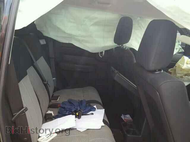 2008 DODGE NITRO - VIN: 1D8GT28K58W230165 - Фото 6