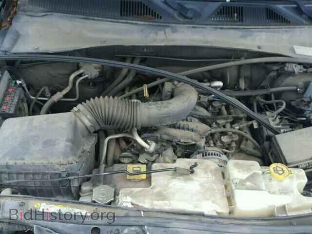 2008 DODGE NITRO - VIN: 1D8GT28K58W230165 - Фото 7