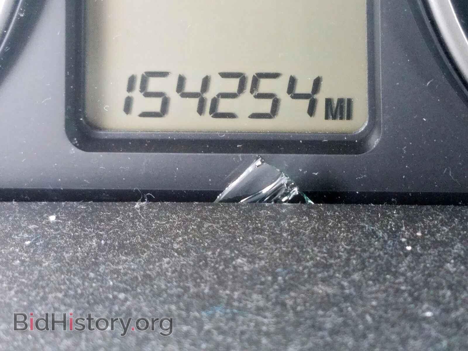 2007 KIA OPTIMA - VIN: KNAGE123575085912 - Photo 8