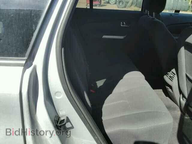 2013 FORD EDGE - VIN: 2FMDK4GC6DBA07280 - Photo 6