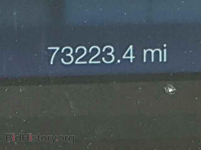 2013 FORD EDGE - VIN: 2FMDK4GC6DBA07280 - Photo 8