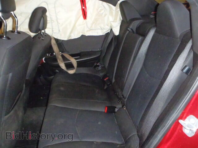 2012 CHRYSLER 200 - VIN: 1C3CCBAB9CN320719 - Photo 6
