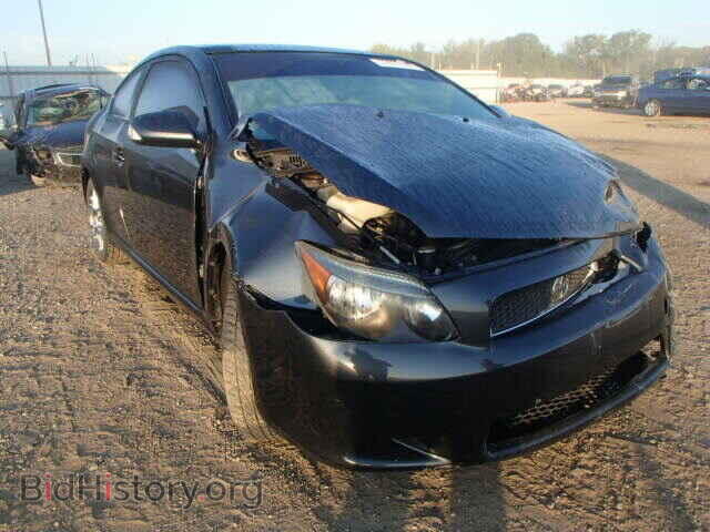 Фотография JTKDE177270176515 - TOYOTA SCION 2007