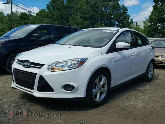 2013 FORD FOCUS - VIN: 1FADP3K26DL223523 - Photo 2