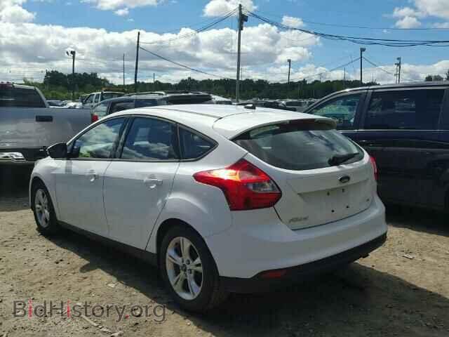 2013 FORD FOCUS - VIN: 1FADP3K26DL223523 - Photo 3