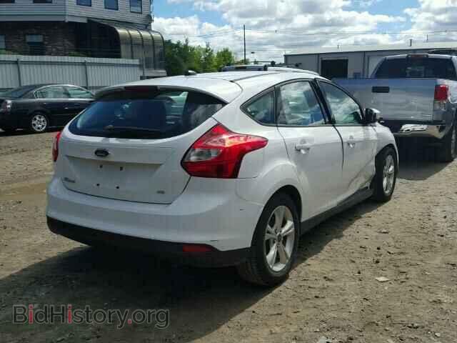 2013 FORD FOCUS - VIN: 1FADP3K26DL223523 - Photo 4