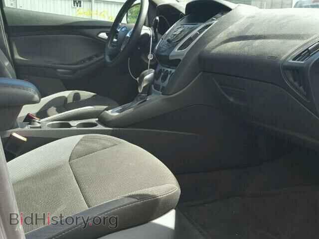 2013 FORD FOCUS - VIN: 1FADP3K26DL223523 - Photo 5