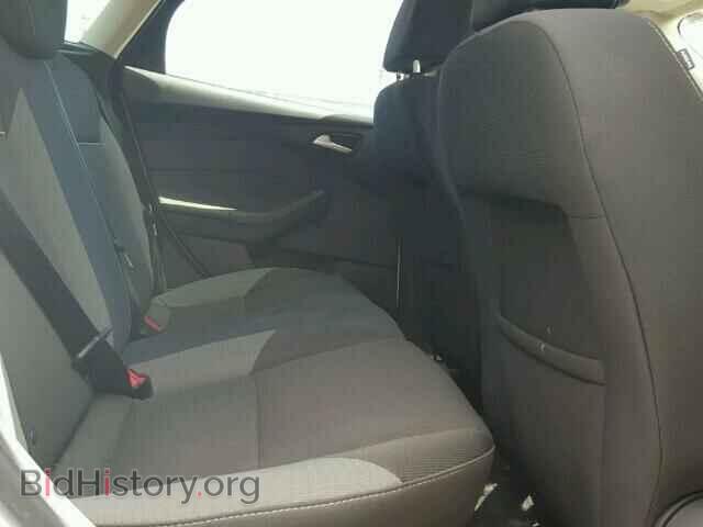 2013 FORD FOCUS - VIN: 1FADP3K26DL223523 - Photo 6