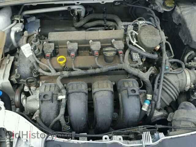 2013 FORD FOCUS - VIN: 1FADP3K26DL223523 - Photo 7