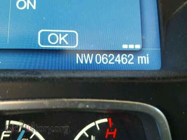 2013 FORD FOCUS - VIN: 1FADP3K26DL223523 - Photo 8