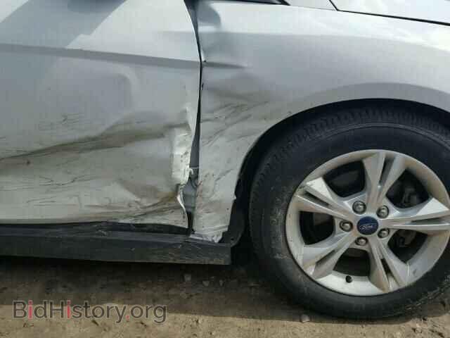 2013 FORD FOCUS - VIN: 1FADP3K26DL223523 - Photo 9