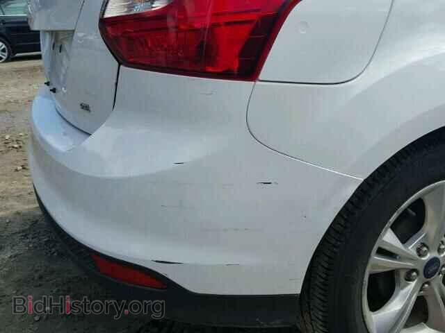 2013 FORD FOCUS - VIN: 1FADP3K26DL223523 - Photo 10