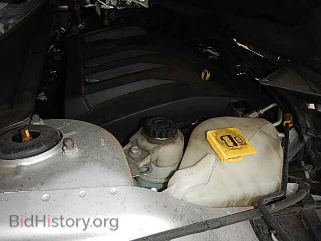 2007 CHRYSLER SEBRING - VIN: 1C3LC46K97N552523 - Фото 7