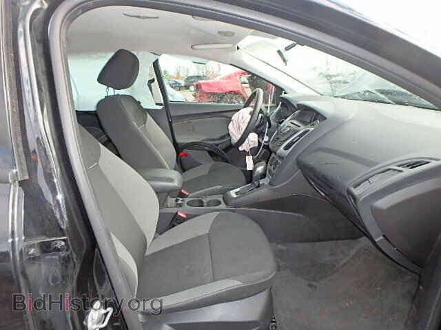 2013 FORD FOCUS - VIN: 1FADP3F24DL295332 - Photo 5
