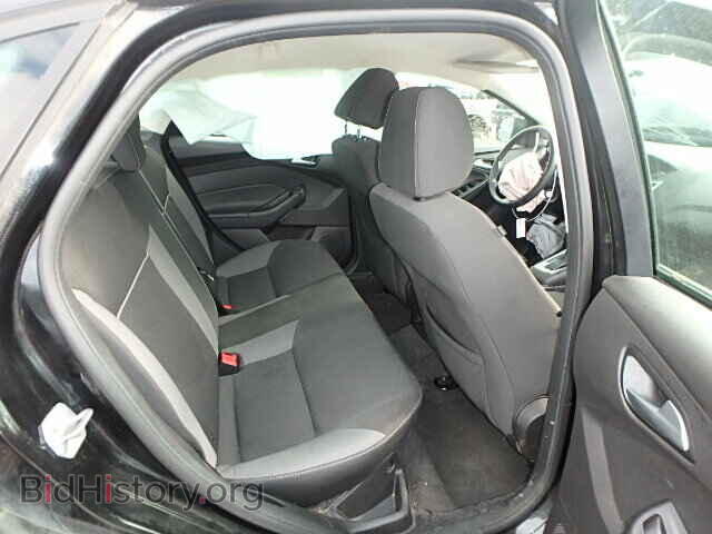 2013 FORD FOCUS - VIN: 1FADP3F24DL295332 - Photo 6
