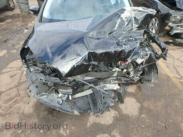 2013 FORD FOCUS - VIN: 1FADP3F24DL295332 - Photo 7
