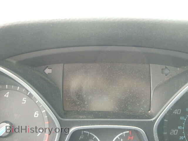 2013 FORD FOCUS - VIN: 1FADP3F24DL295332 - Photo 8