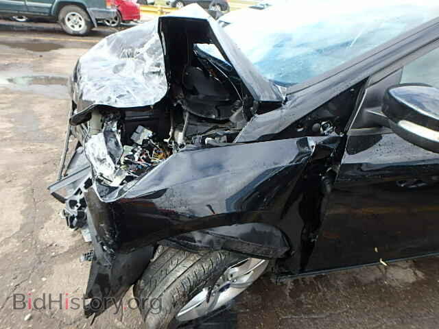 2013 FORD FOCUS - VIN: 1FADP3F24DL295332 - Photo 9