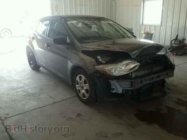Photo 1FAHP3E23CL264929 - FORD FOCUS 2012