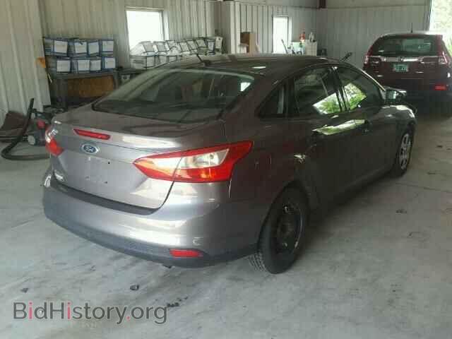 2012 FORD FOCUS - VIN: 1FAHP3E23CL264929 - Фото 4