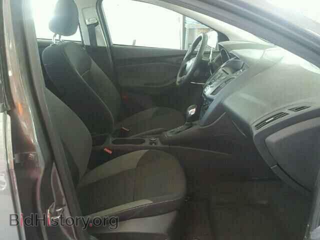 2012 FORD FOCUS - VIN: 1FAHP3E23CL264929 - Фото 5