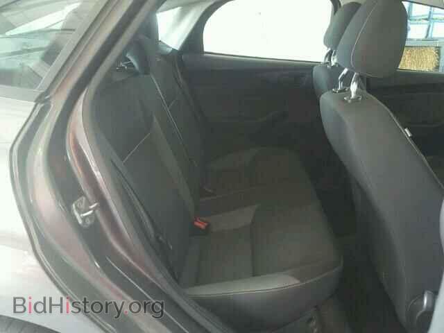 2012 FORD FOCUS - VIN: 1FAHP3E23CL264929 - Фото 6