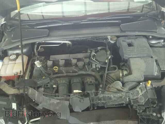 2012 FORD FOCUS - VIN: 1FAHP3E23CL264929 - Фото 7