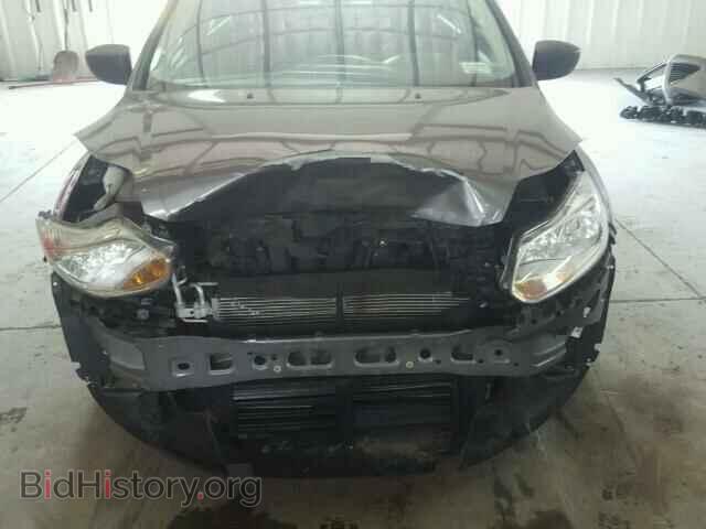 2012 FORD FOCUS - VIN: 1FAHP3E23CL264929 - Фото 9