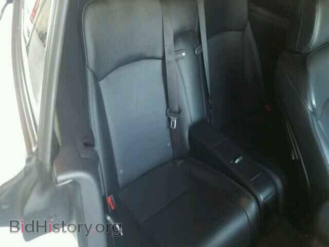 2012 LEXUS IS250 - VIN: JTHFF2C27C2524187 - Фото 6