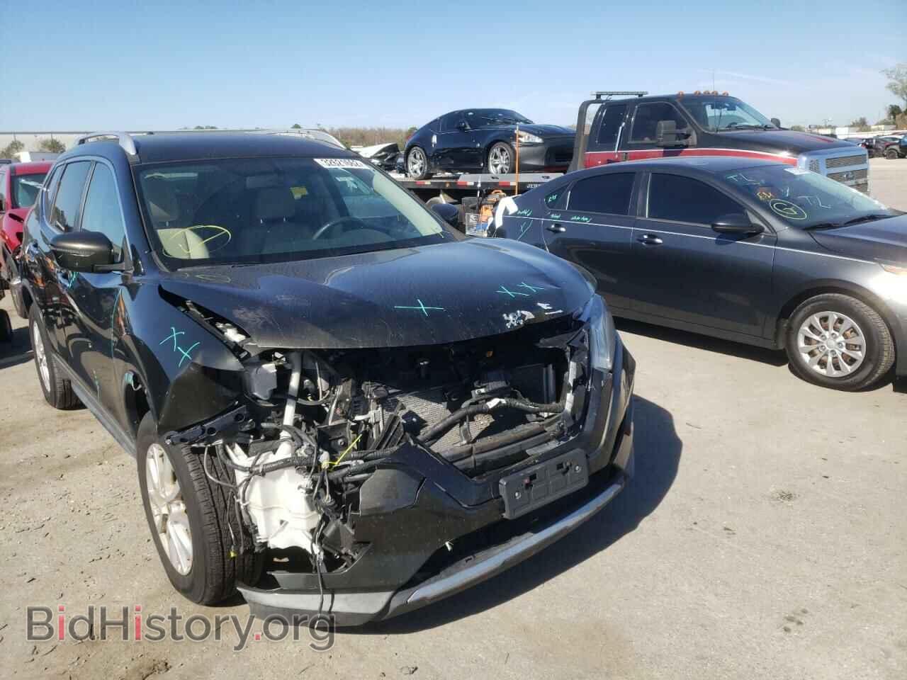 2017 NISSAN ROGUE - VIN: KNMAT2MVXHP575674 - Фото 9