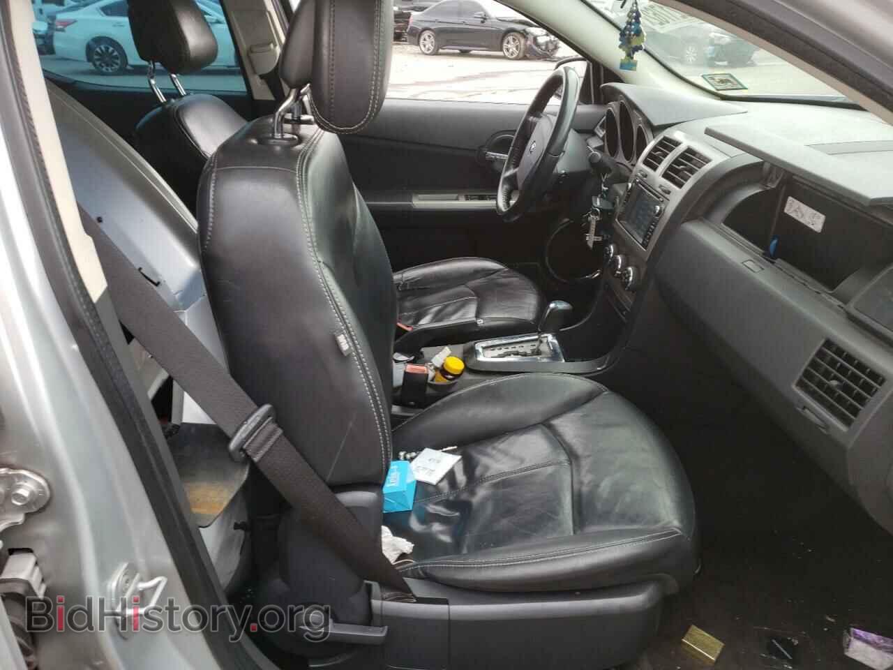2010 DODGE AVENGER - VIN: 1B3CC5FB7AN209879 - Фото 5