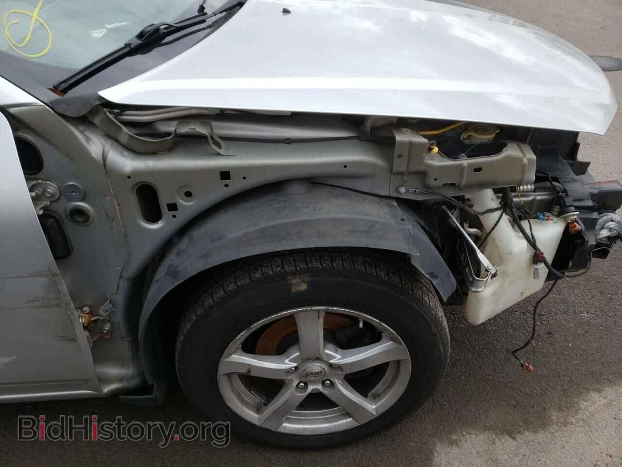 2010 DODGE AVENGER - VIN: 1B3CC5FB7AN209879 - Фото 9