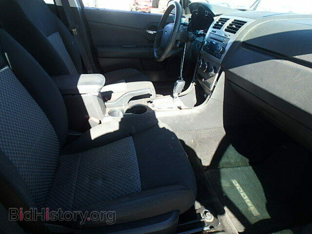 2009 DODGE AVENGER - VIN: 1B3LC46BX9N550165 - Фото 5