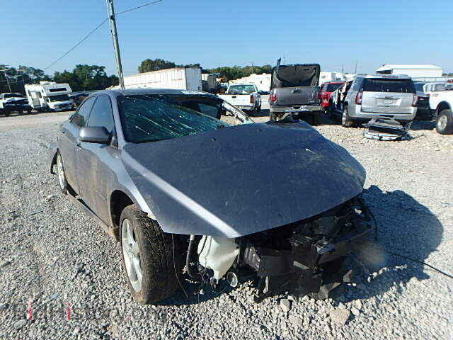 Photo 1YVHP80C885M03479 - MAZDA 6 2008