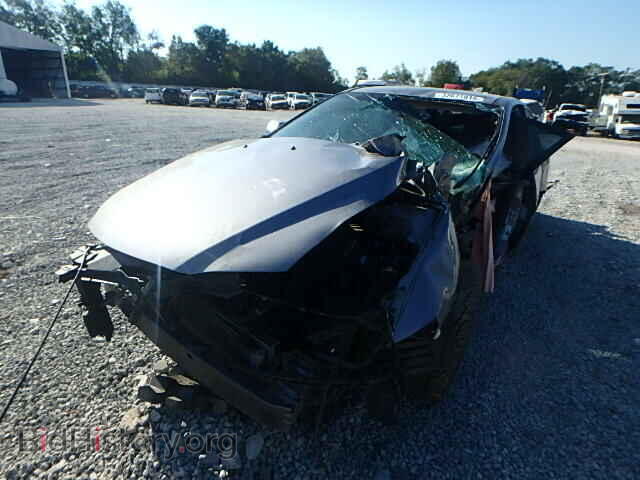 2008 MAZDA 6 - VIN: 1YVHP80C885M03479 - Фото 2